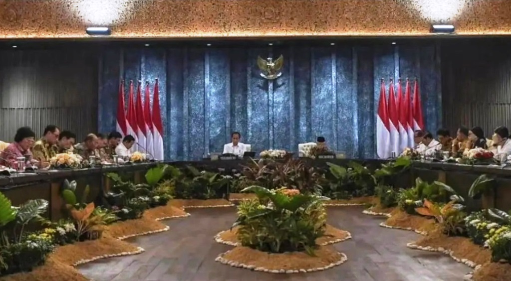 Prabowo Subianto