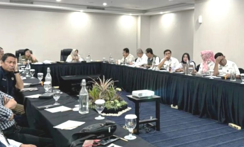 pengendalian karhutla