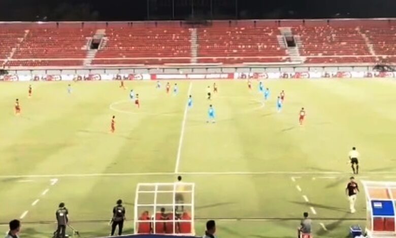 Timnas Indonesia U-17