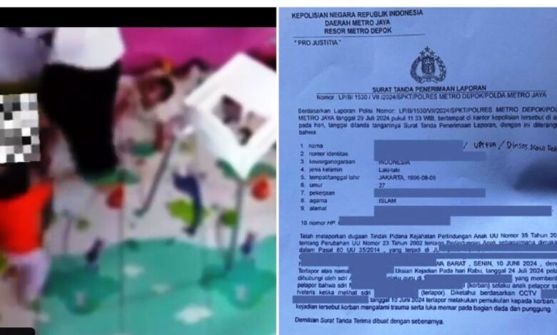 Meita Irianty Daycare