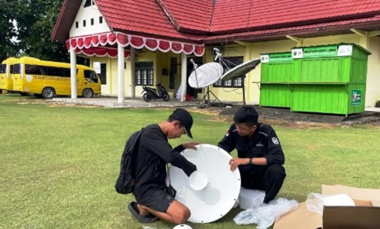 1000 titik wifi gratis