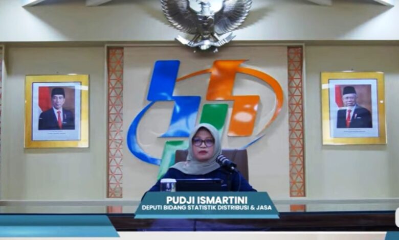 Tingkat Penghunian Hotel di Kaltim