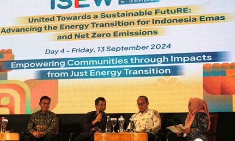 Transformasi Ekonomi Kaltim