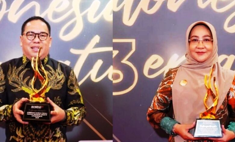 wilayah di kalimantan timur