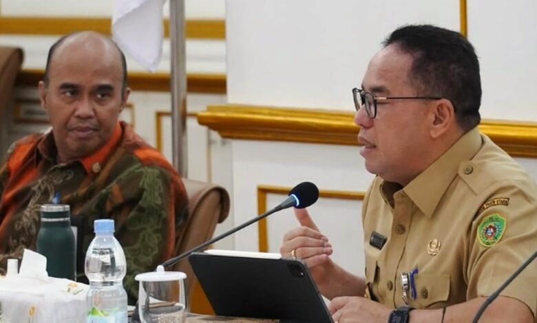 Reformasi birokrasi PPU