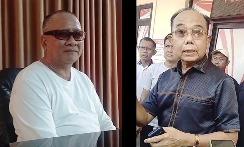 Udin Mulyono Bontang