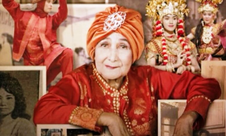 Anna Kumari meninggal dunia