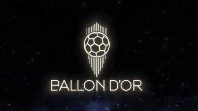 Nominasi Ballon d'Or 2024