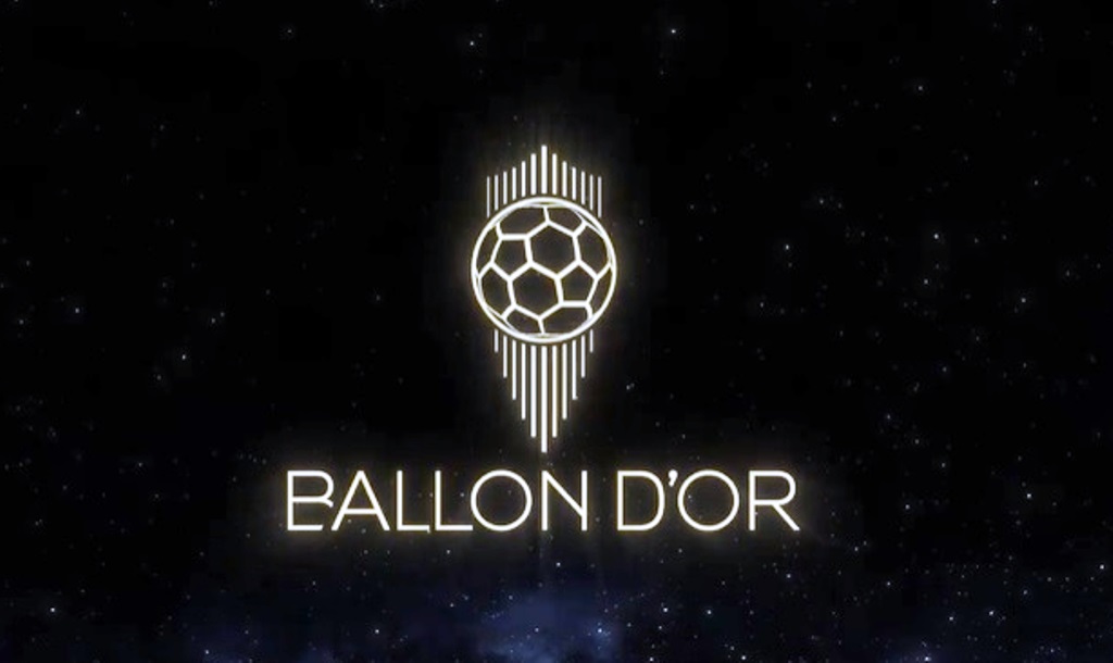 Nominasi Ballon d'Or 2024