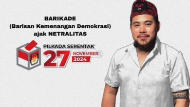 netralitas Pilkada 2024