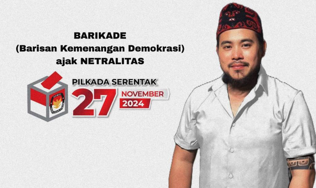 netralitas Pilkada 2024