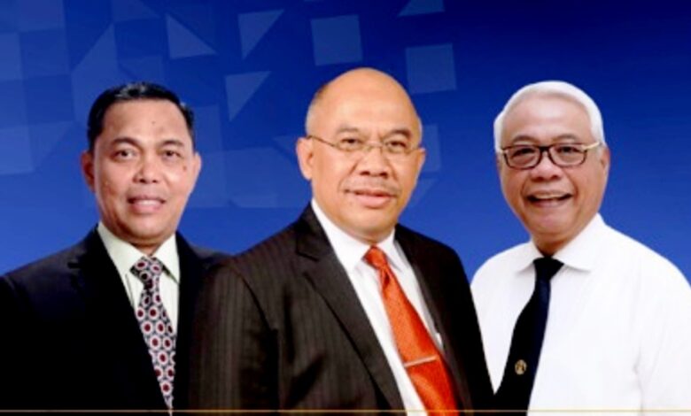 direksi perum bulog