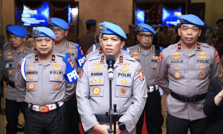 netralitas polri pilkada