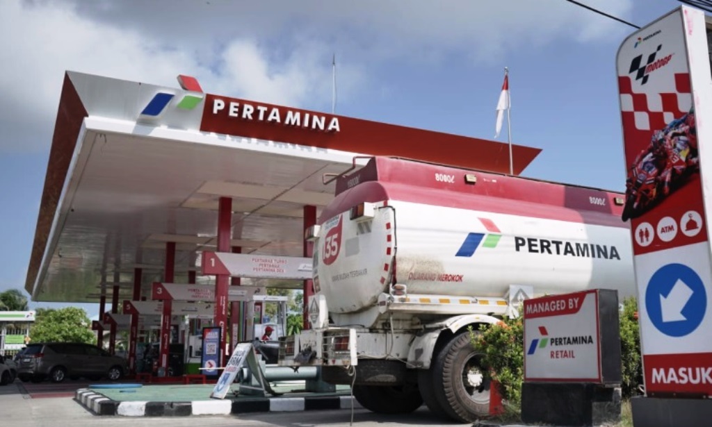 Pertamina Patra Niaga