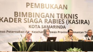 Kader Siaga Rabies