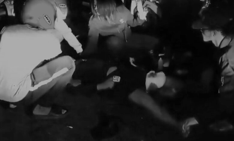 Muhammad Tirza Nugroho Hermawan