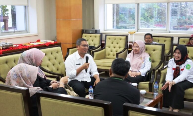 Penurunan stunting di Kutai Kartanegara