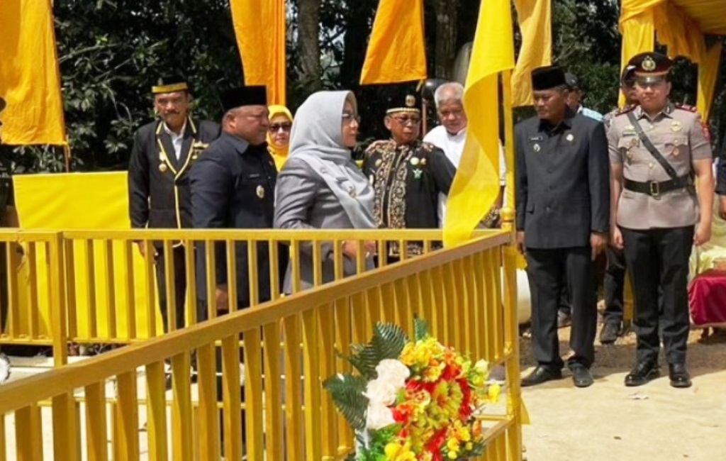 Hari Jadi Berau