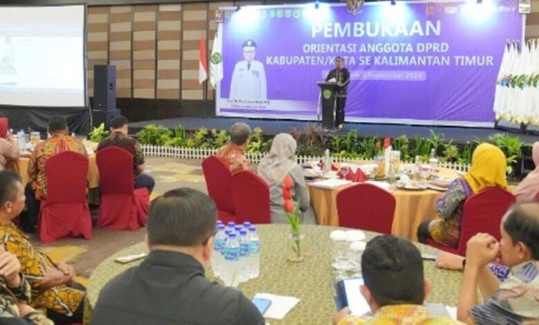 Data akurat pemerintahan