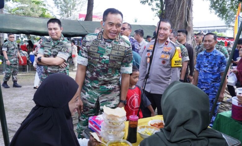 Kodam VI/Mulawarman