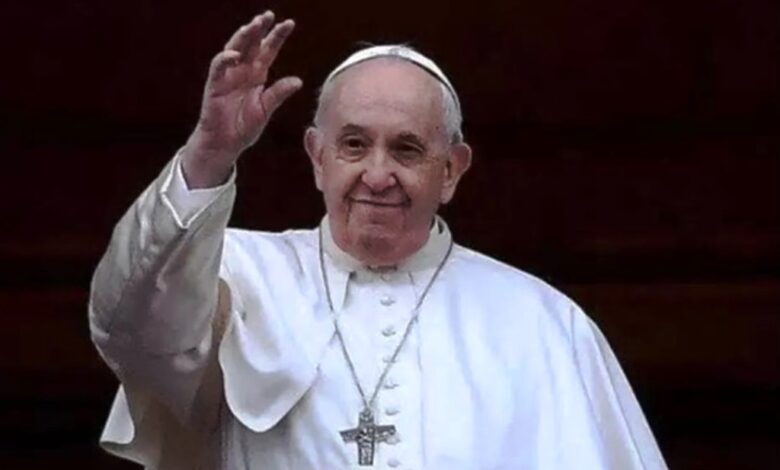 Kunjungan Paus Fransiskus ke Indonesia