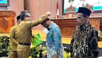 Potensi sumber daya alam Kutai Timur