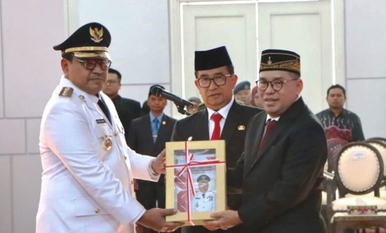 Muhammad Zainal Arifin