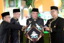 Kalimantan Timur Juara MTQ