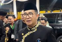 Pj Gubernur Kaltim korban lubang tambang