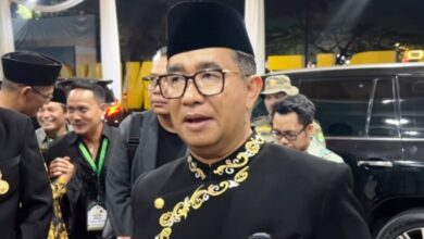 Pj Gubernur Kaltim korban lubang tambang