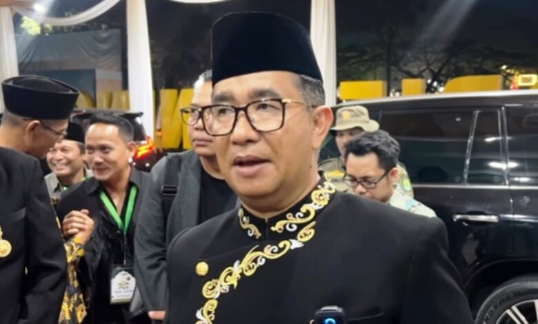 Pj Gubernur Kaltim korban lubang tambang