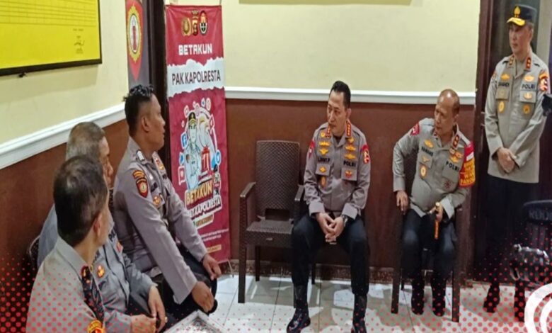 Bripka Joko Hadi Aprianto