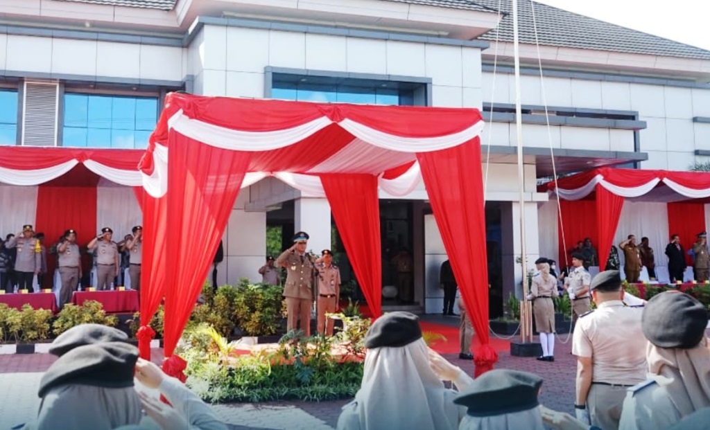 Hari Agraria dan Tata Ruang