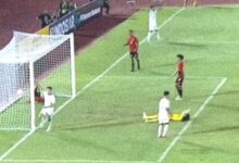 Timnas Indonesia U-20 vs Timor Leste