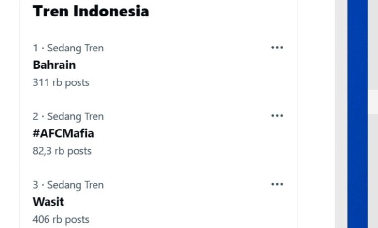 #AFCMAFIA