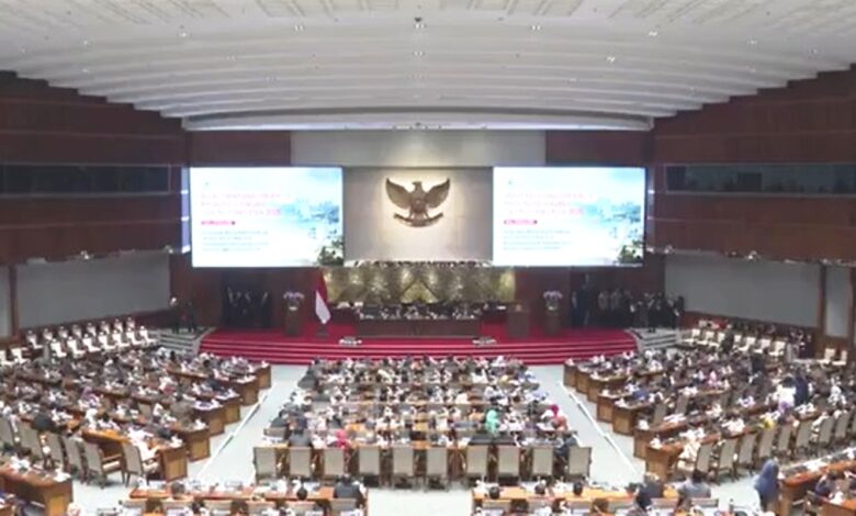 AKD DPR RI 2024