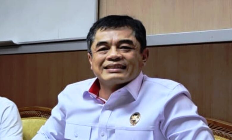 Letjen TNI Djaka Budhi Utama