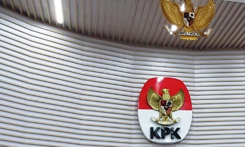 KPK korupsi Kaltim