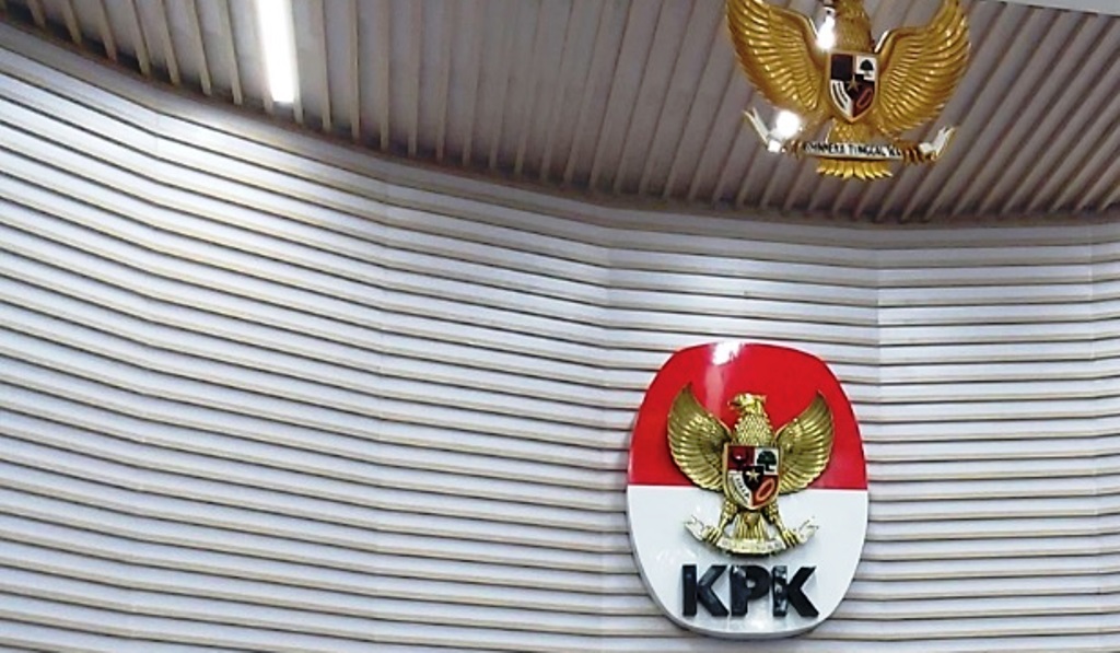 KPK korupsi Kaltim