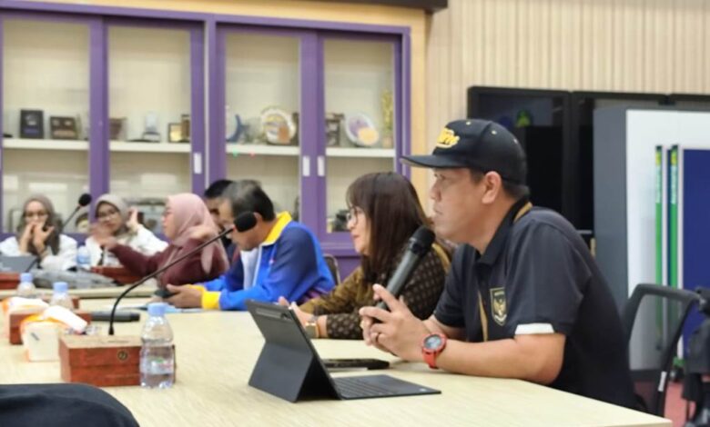 atlet difabel kaltim peparnas