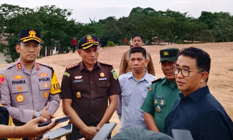 inflasi Berau