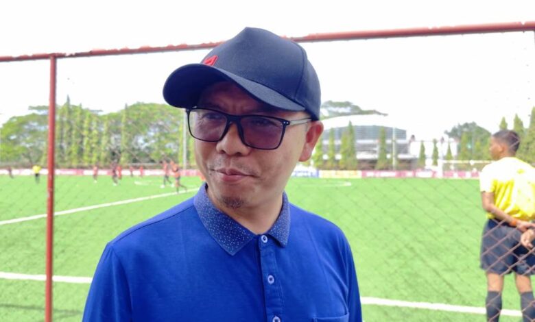 Kejuaraan Basket 3x3 Piala Gubernur Kaltim