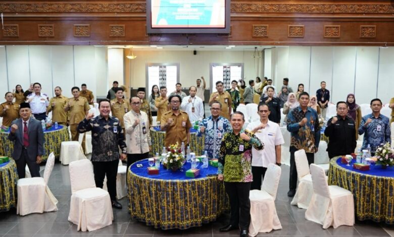 TPAKD Kutai Timur
