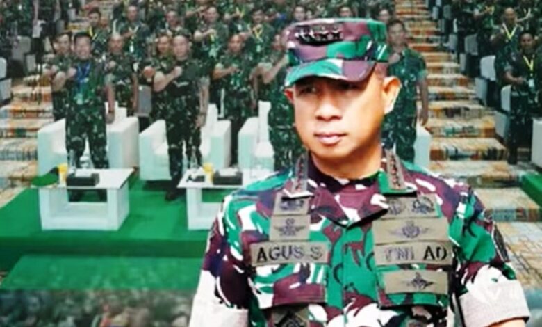 Panglima TNI