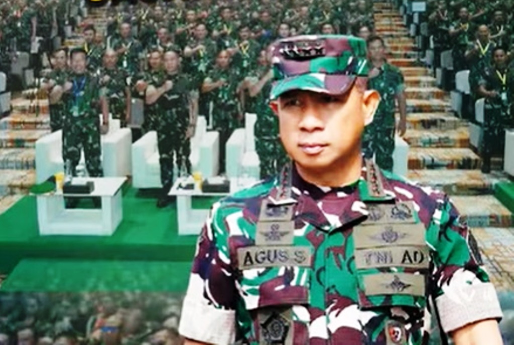 Panglima TNI