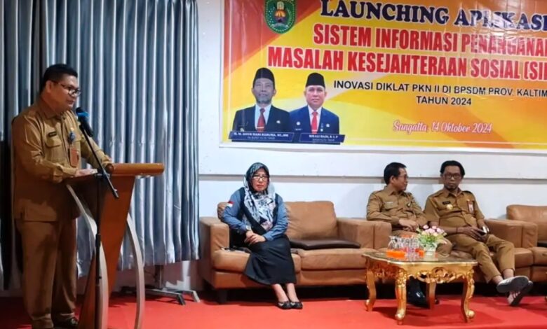 aplikasi SIP MAS Kutim