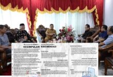 Evaluasi program Beasiswa Kalimantan Timur 2024