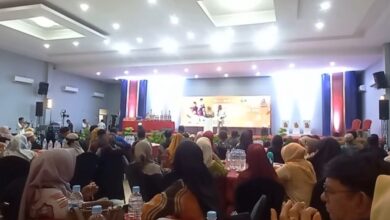 Festival Literasi Berau 2024