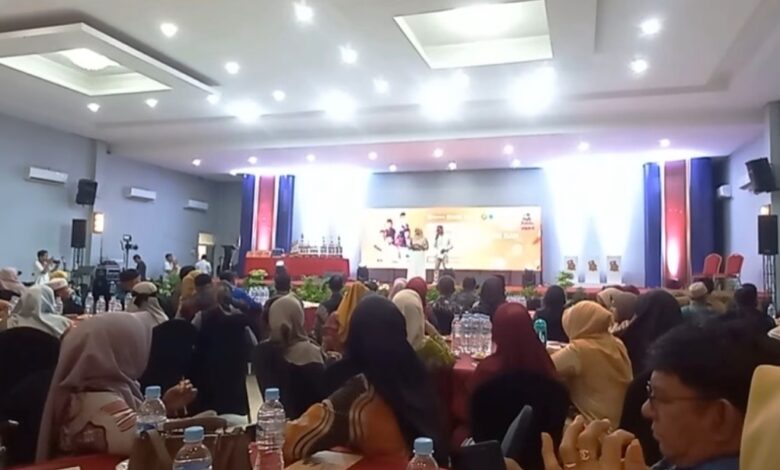 Festival Literasi Berau 2024