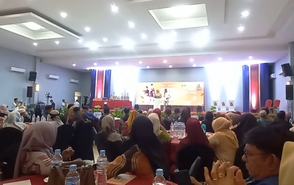 Festival Literasi Berau 2024